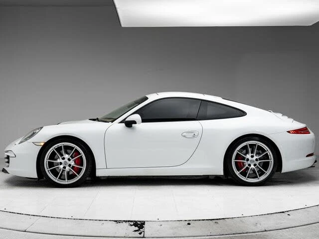 2013 Porsche 991 Carrera S - Image 2 of 31