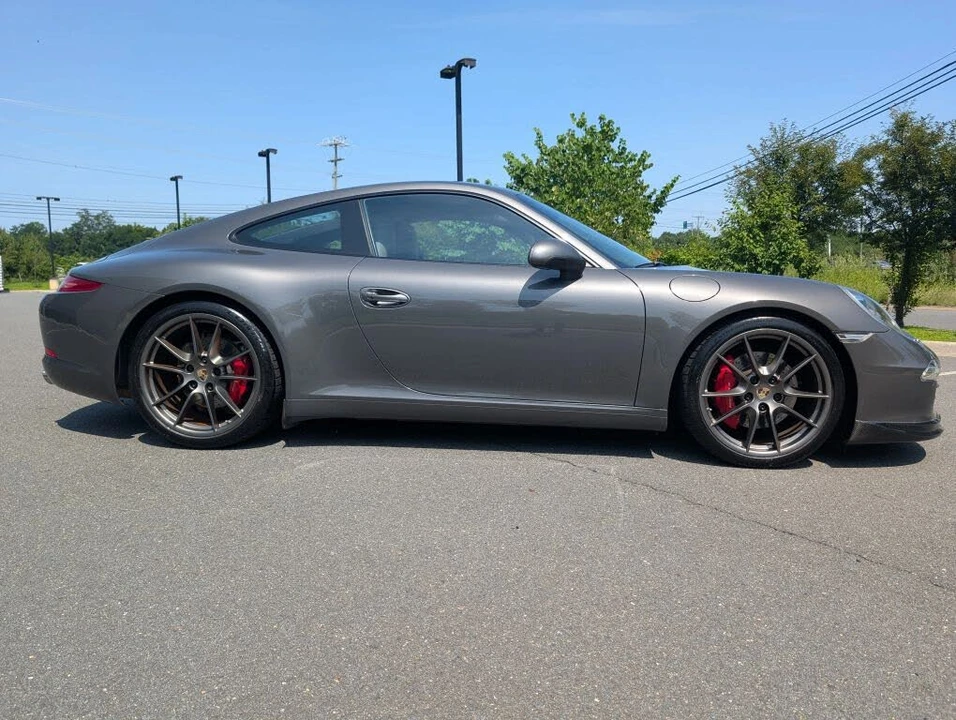 2013 Porsche 991 Carrera S - Image 14 of 31