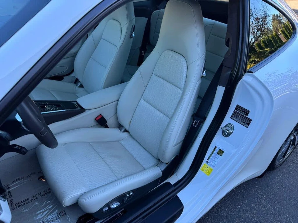 2013 Porsche 991 Carrera S - Image 22 of 31