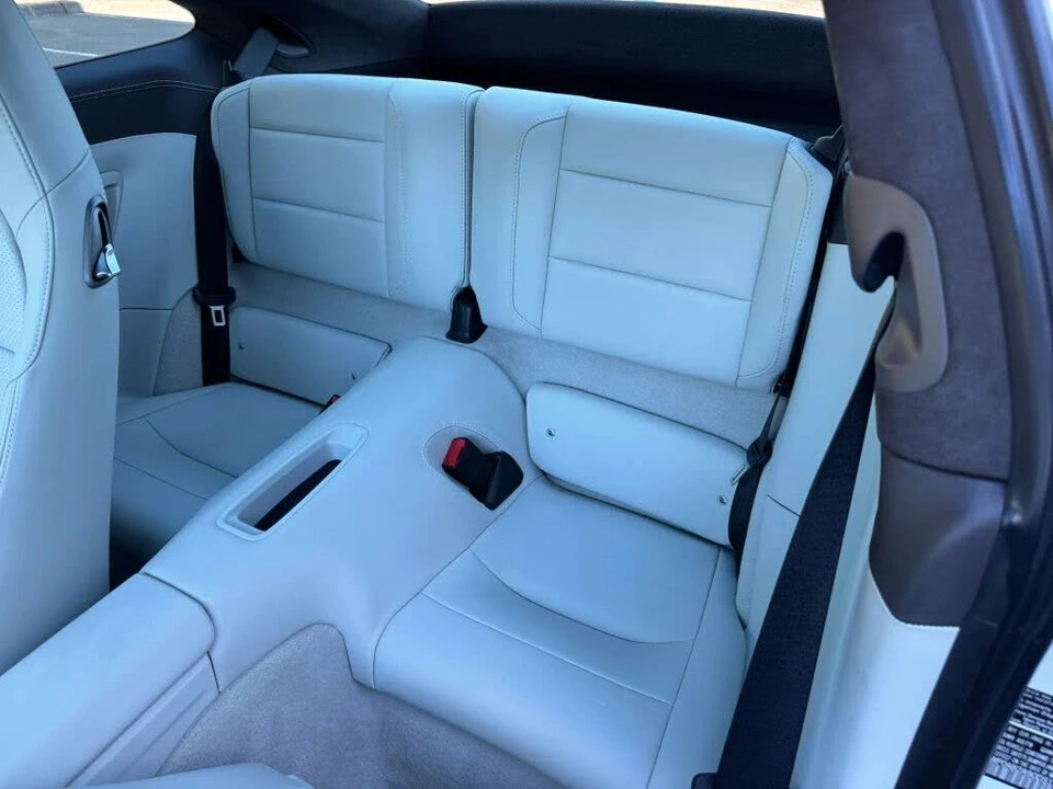2013 Porsche 991 Carrera S - Image 24 of 31