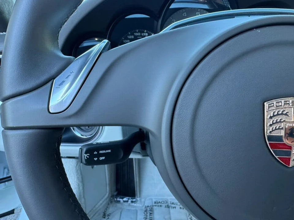 2013 Porsche 991 Carrera S - Image 29 of 31