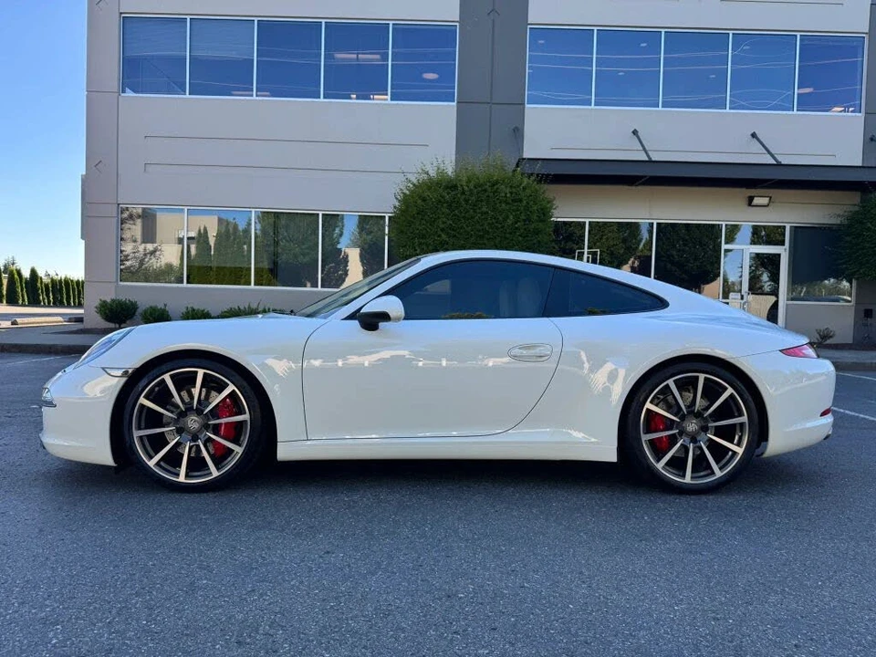 2013 Porsche 991 Carrera S - Image 6 of 31