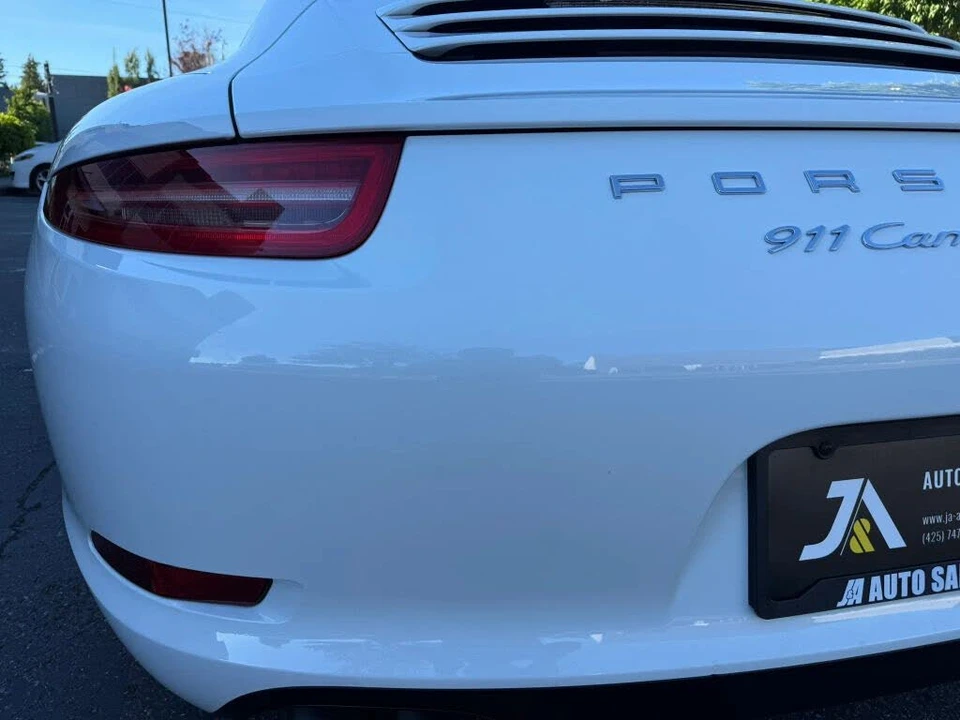 2013 Porsche 991 Carrera S - Image 15 of 31