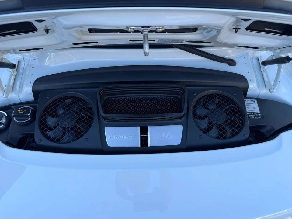 2013 Porsche 991 Carrera S - Image 25 of 31