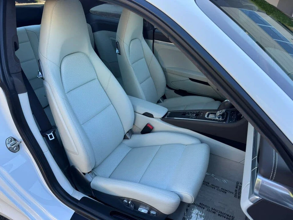 2013 Porsche 991 Carrera S - Image 23 of 31