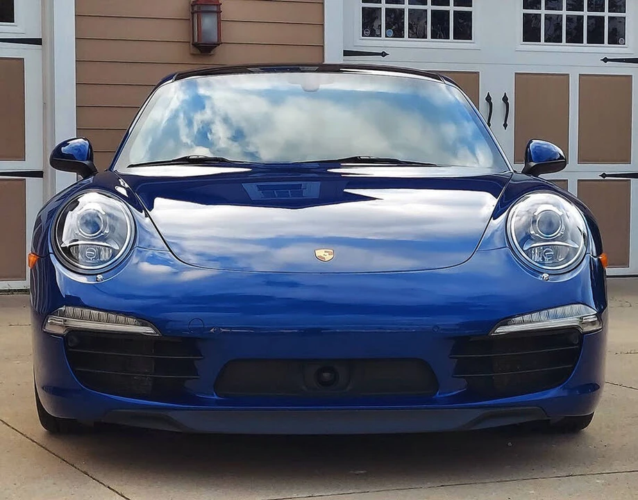 2013 Porsche 991 Carrera S - Image 7 of 31