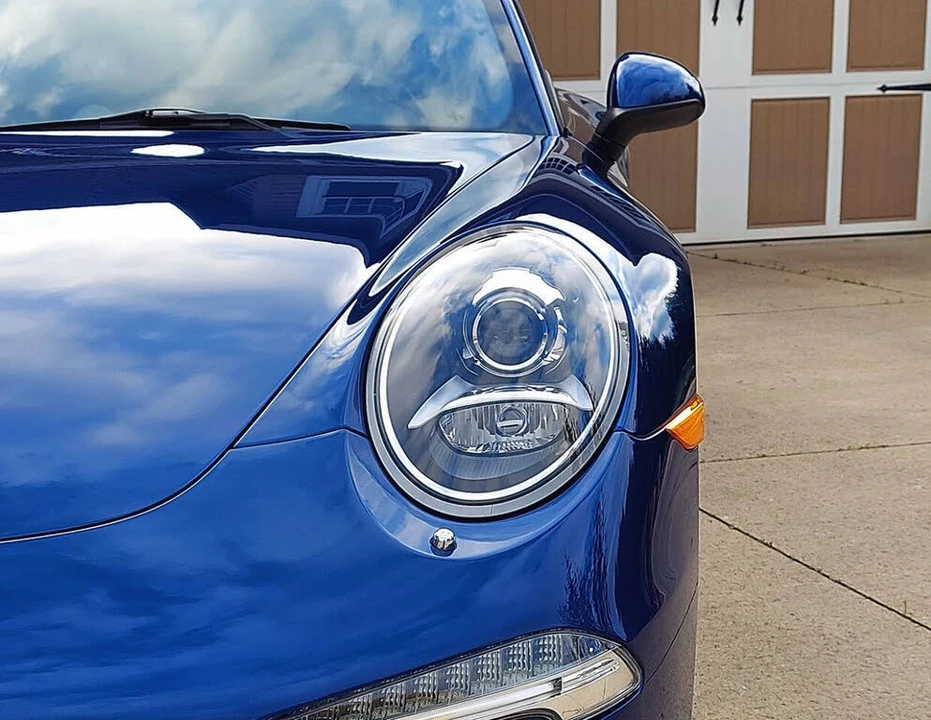 2013 Porsche 991 Carrera S - Image 26 of 31