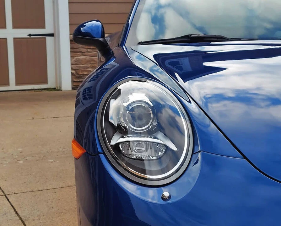 2013 Porsche 991 Carrera S - Image 28 of 31