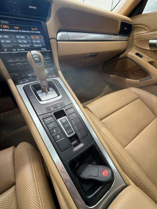 2013 Porsche 991 Carrera S - Image 13 of 24