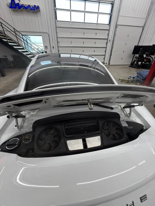 2013 Porsche 991 Carrera S - Image 19 of 24