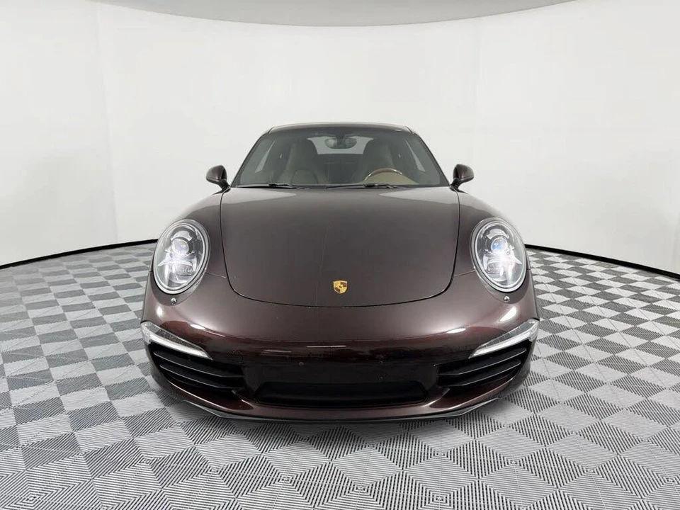 2013 Porsche 991 Carrera S - Image 6 of 30
