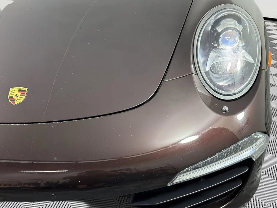 2013 Porsche 991 Carrera S - Image 12 of 30