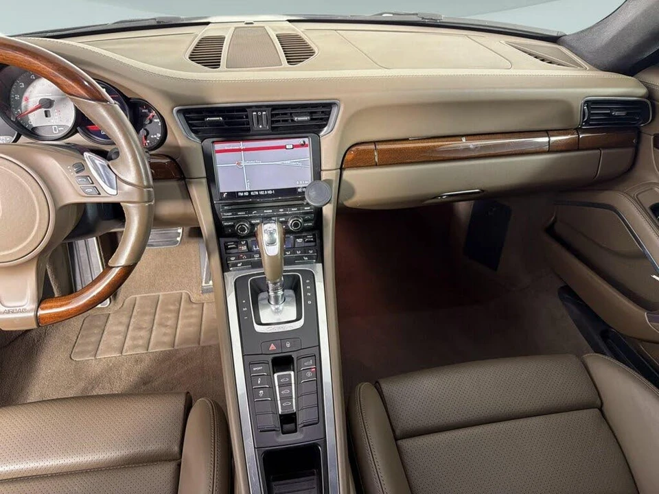 2013 Porsche 991 Carrera S - Image 29 of 30