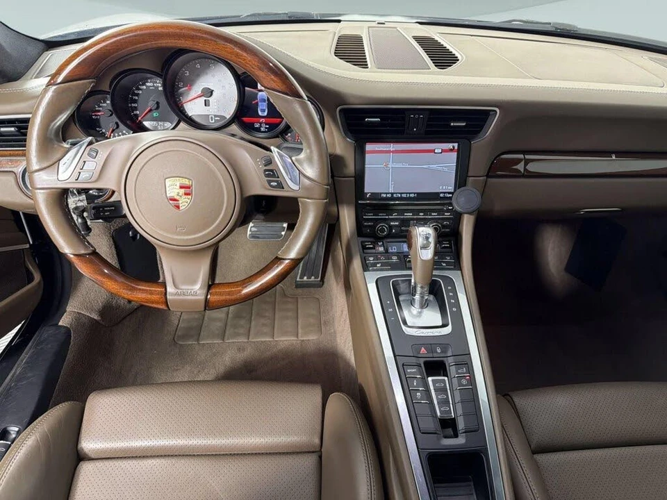 2013 Porsche 991 Carrera S - Image 28 of 30