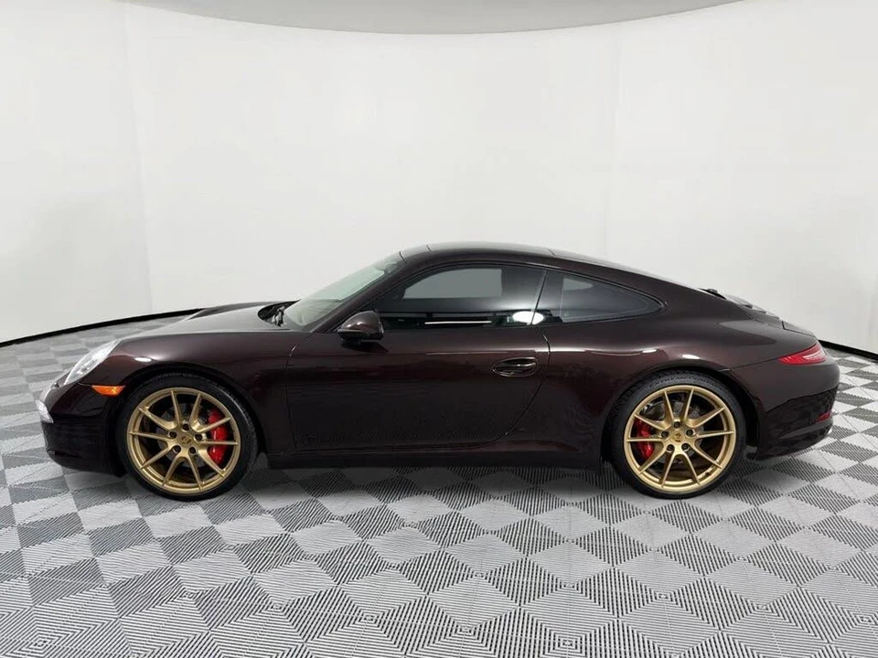 2013 Porsche 991 Carrera S - Image 2 of 30