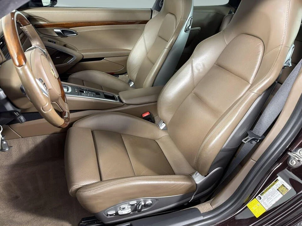 2013 Porsche 991 Carrera S - Image 5 of 30