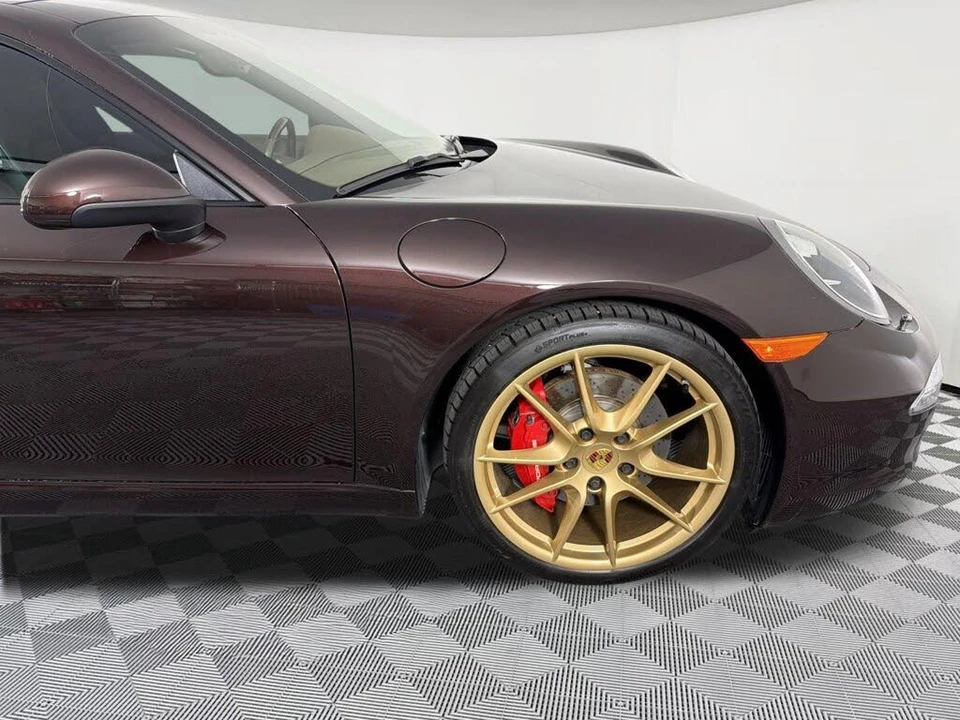 2013 Porsche 991 Carrera S - Image 13 of 30