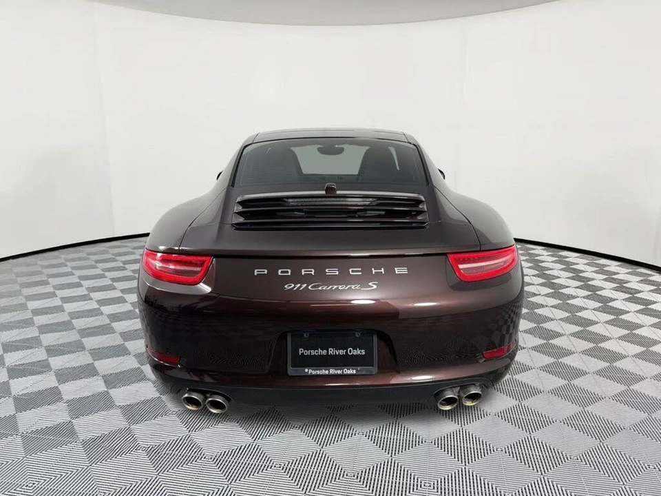 2013 Porsche 991 Carrera S - Image 10 of 30
