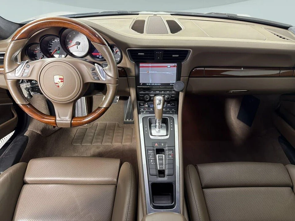 2013 Porsche 991 Carrera S - Image 27 of 30