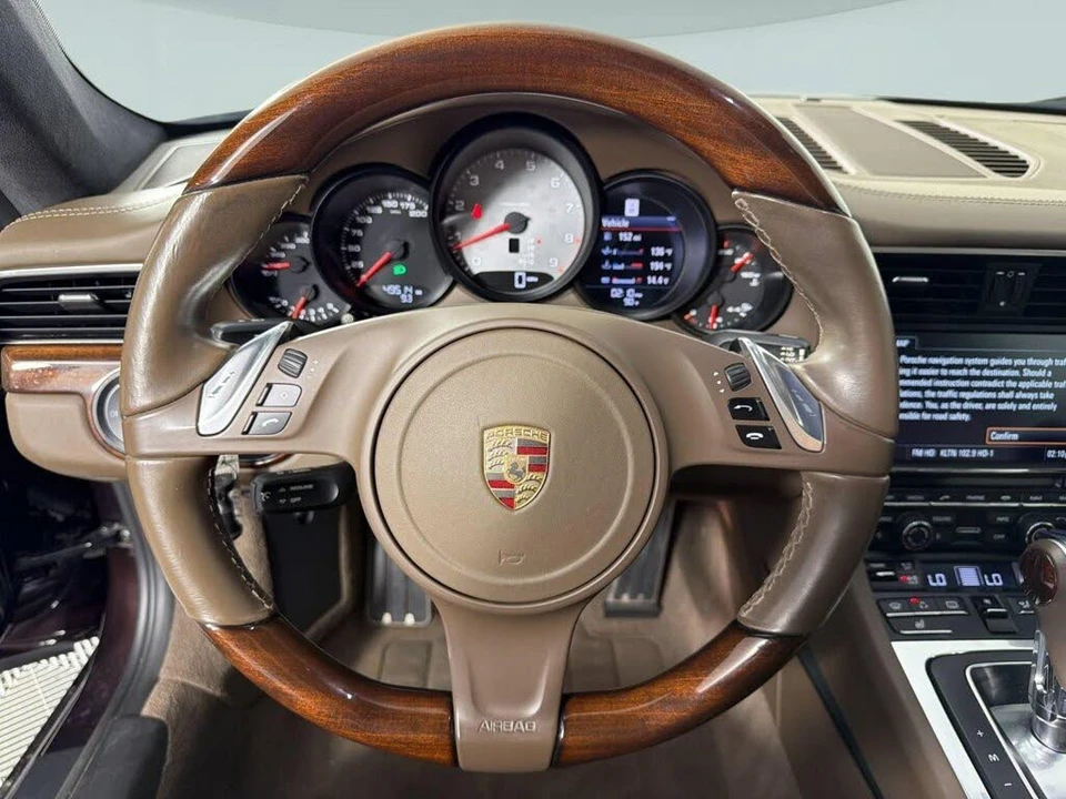 2013 Porsche 991 Carrera S - Image 11 of 30