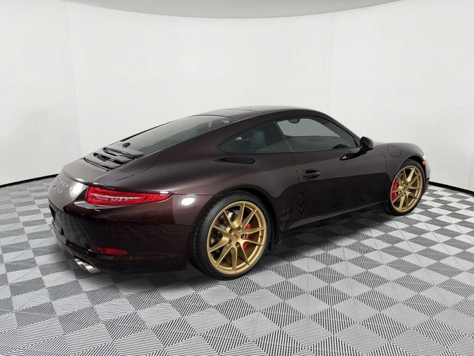 2013 Porsche 991 Carrera S - Image 9 of 30