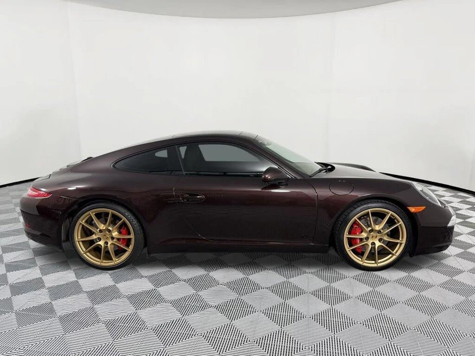 2013 Porsche 991 Carrera S - Image 8 of 30