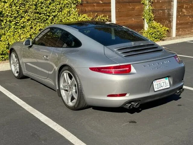 2013 Porsche 991 Carrera S - Image 11 of 31