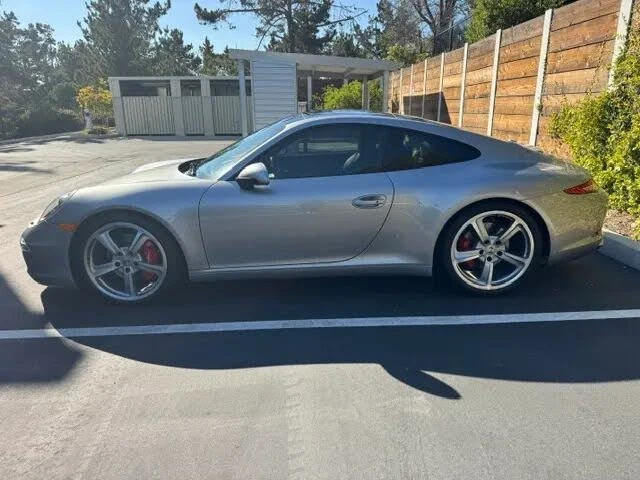 2013 Porsche 991 Carrera S - Image 12 of 31