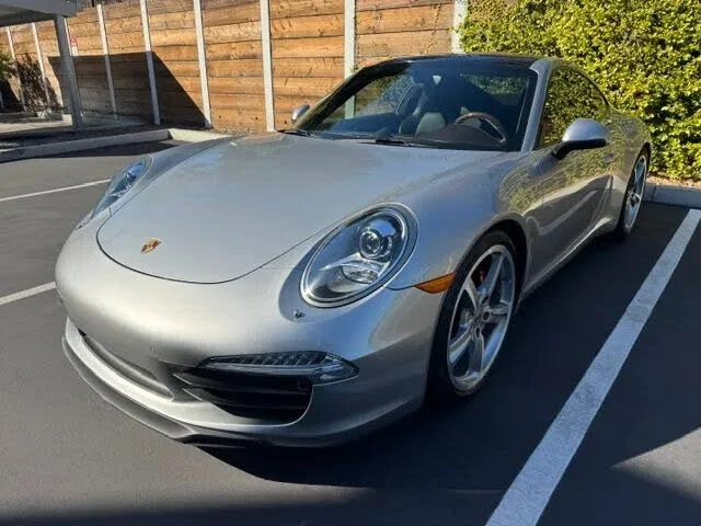 2013 Porsche 991 Carrera S - Image 13 of 31