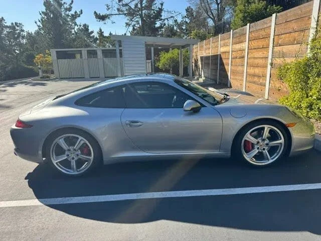 2013 Porsche 991 Carrera S - Image 8 of 31