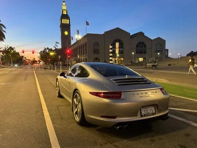 2013 Porsche 991 Carrera S - Image 2 of 31