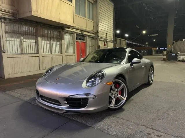 2013 Porsche 991 Carrera S - Image 3 of 31