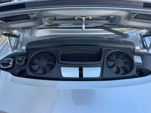 2013 Porsche 991 Carrera S - Image 18 of 31