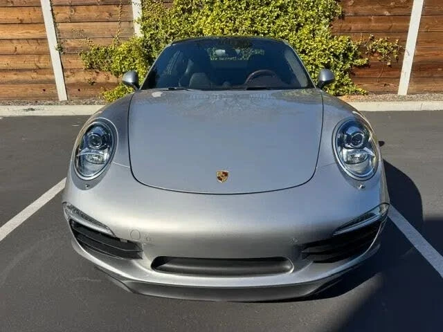 2013 Porsche 991 Carrera S - Image 6 of 31