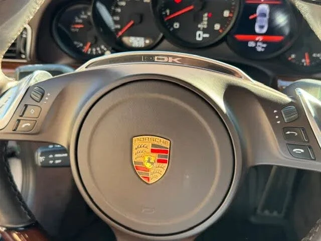 2013 Porsche 991 Carrera S - Image 29 of 31