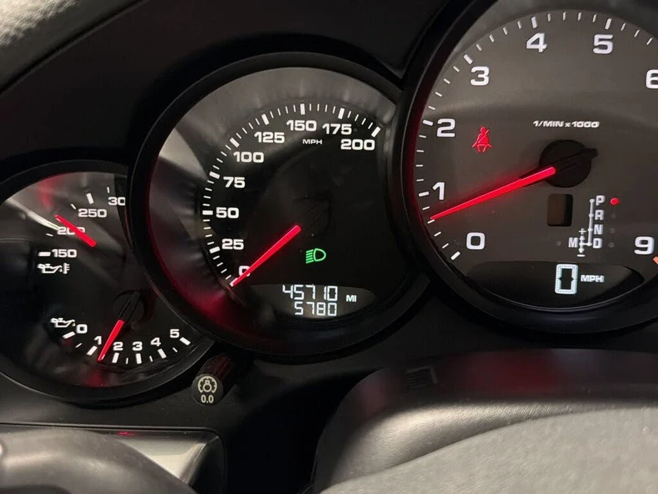 2013 Porsche 991 Carrera S - Image 20 of 30