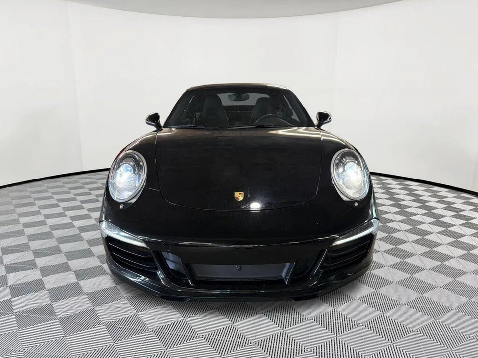 2013 Porsche 991 Carrera S - Image 6 of 30
