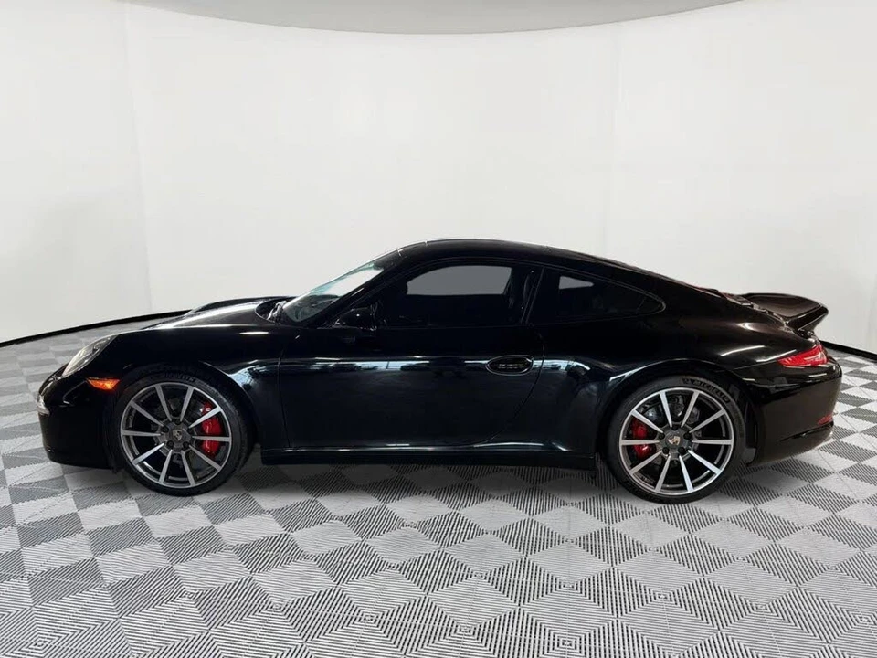 2013 Porsche 991 Carrera S - Image 2 of 30