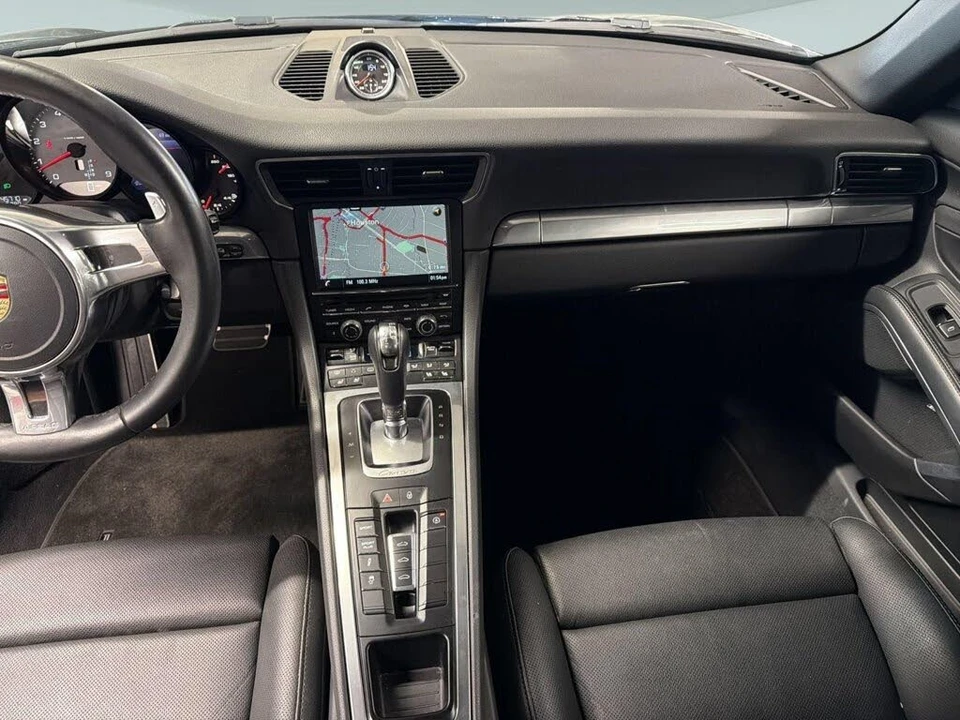 2013 Porsche 991 Carrera S - Image 29 of 30