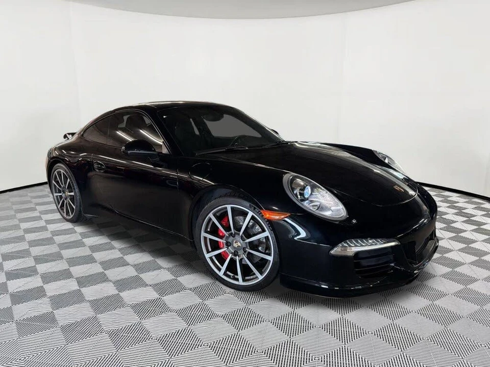 2013 Porsche 991 Carrera S - Image 7 of 30