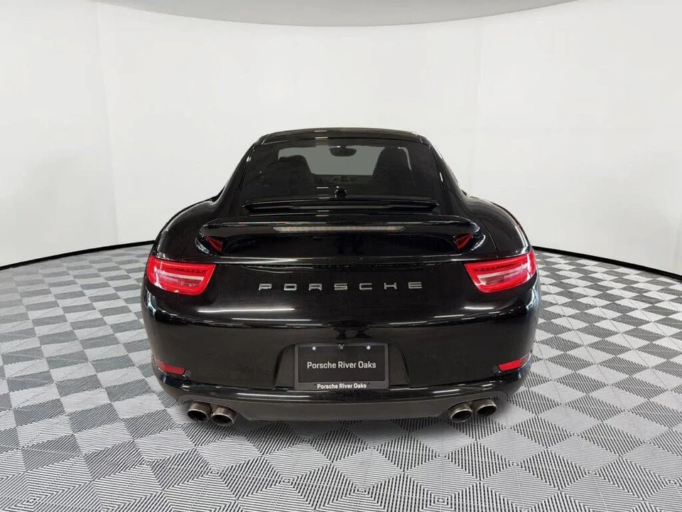 2013 Porsche 991 Carrera S - Image 10 of 30