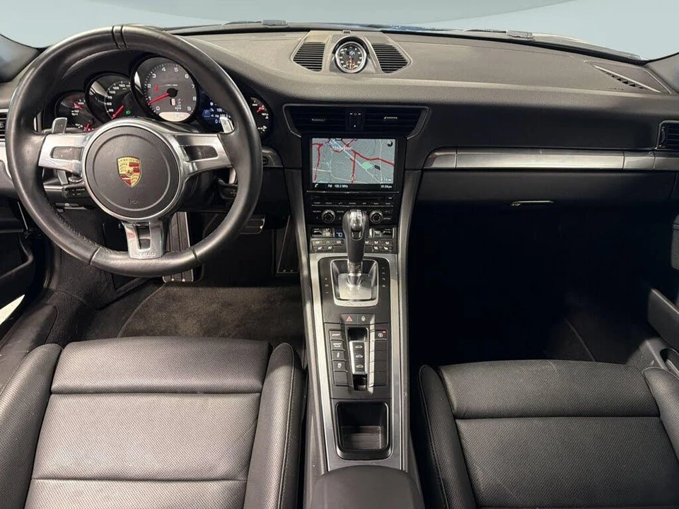 2013 Porsche 991 Carrera S - Image 27 of 30