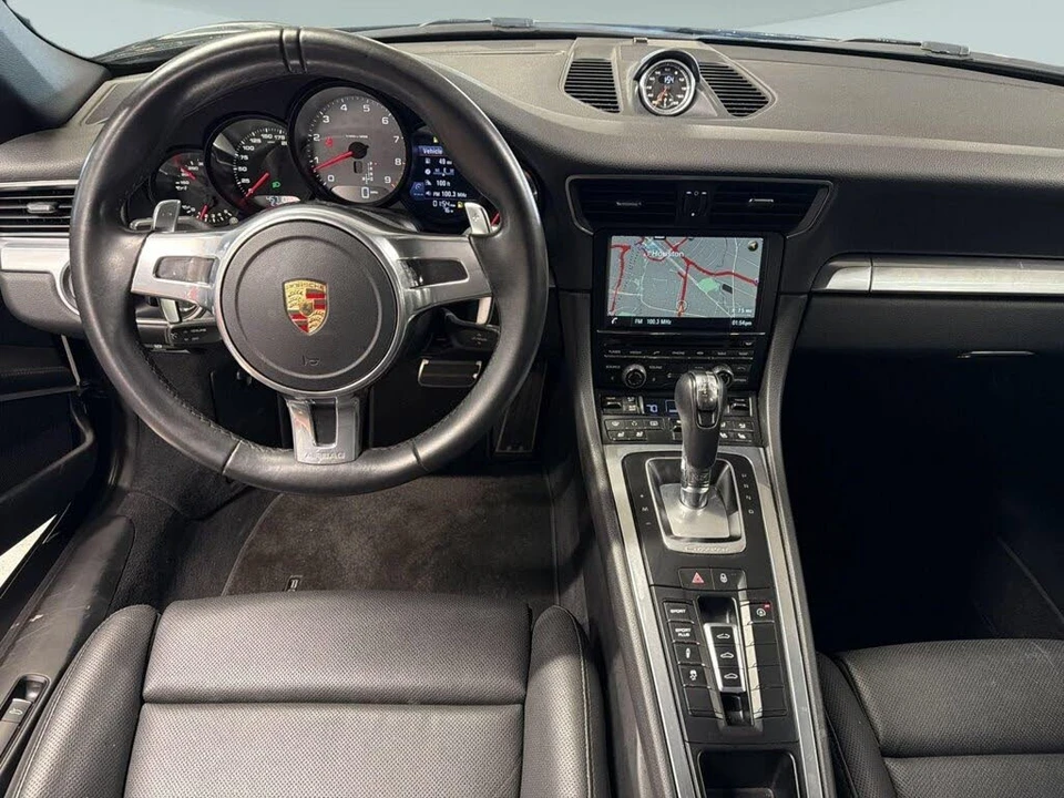 2013 Porsche 991 Carrera S - Image 28 of 30