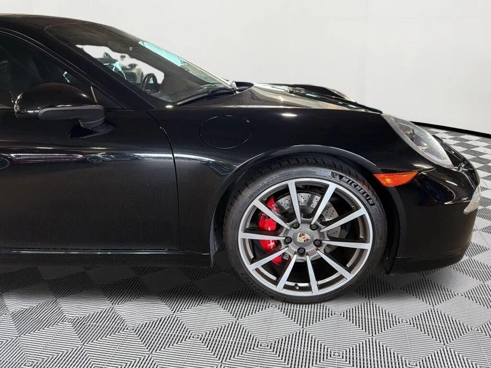 2013 Porsche 991 Carrera S - Image 13 of 30