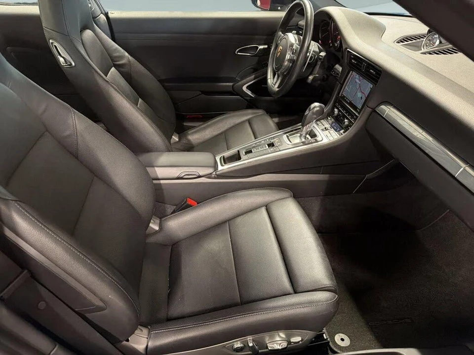 2013 Porsche 991 Carrera S - Image 23 of 30