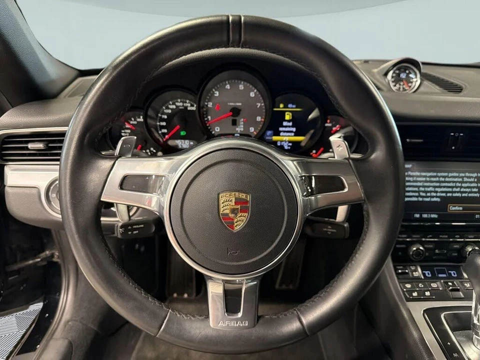 2013 Porsche 991 Carrera S - Image 11 of 30