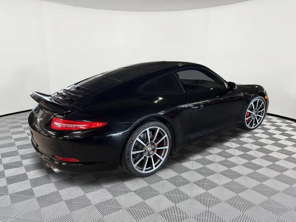 2013 Porsche 991 Carrera S - Image 9 of 30