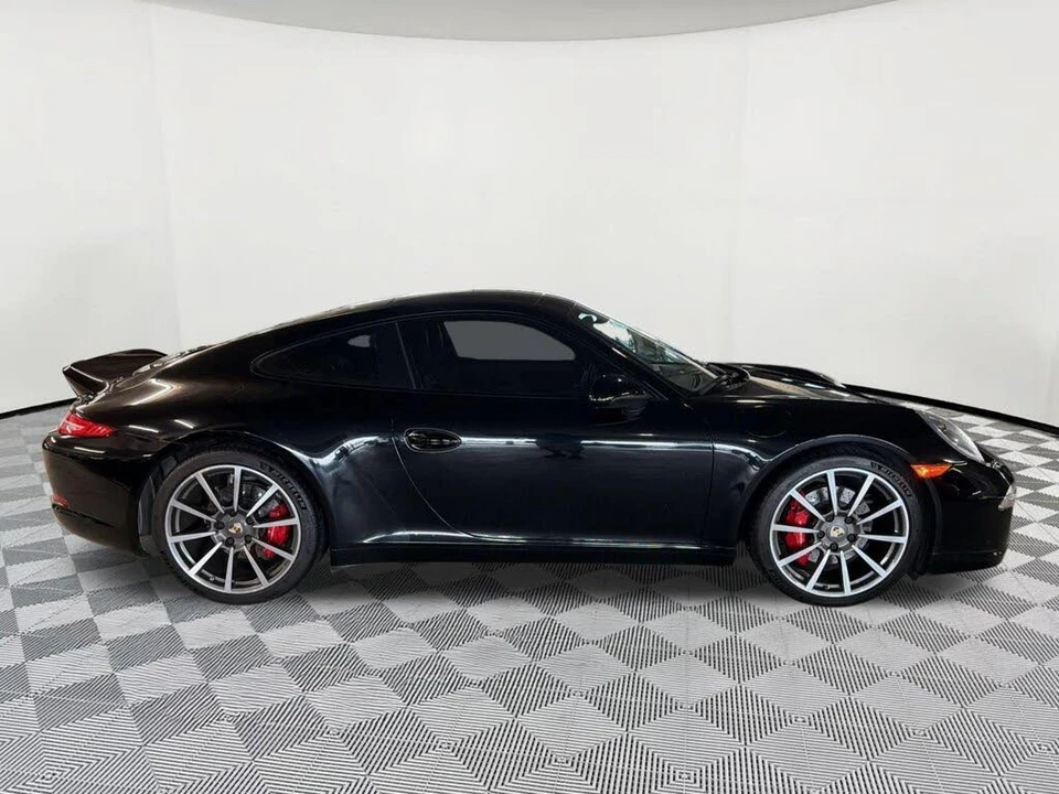 2013 Porsche 991 Carrera S - Image 8 of 30