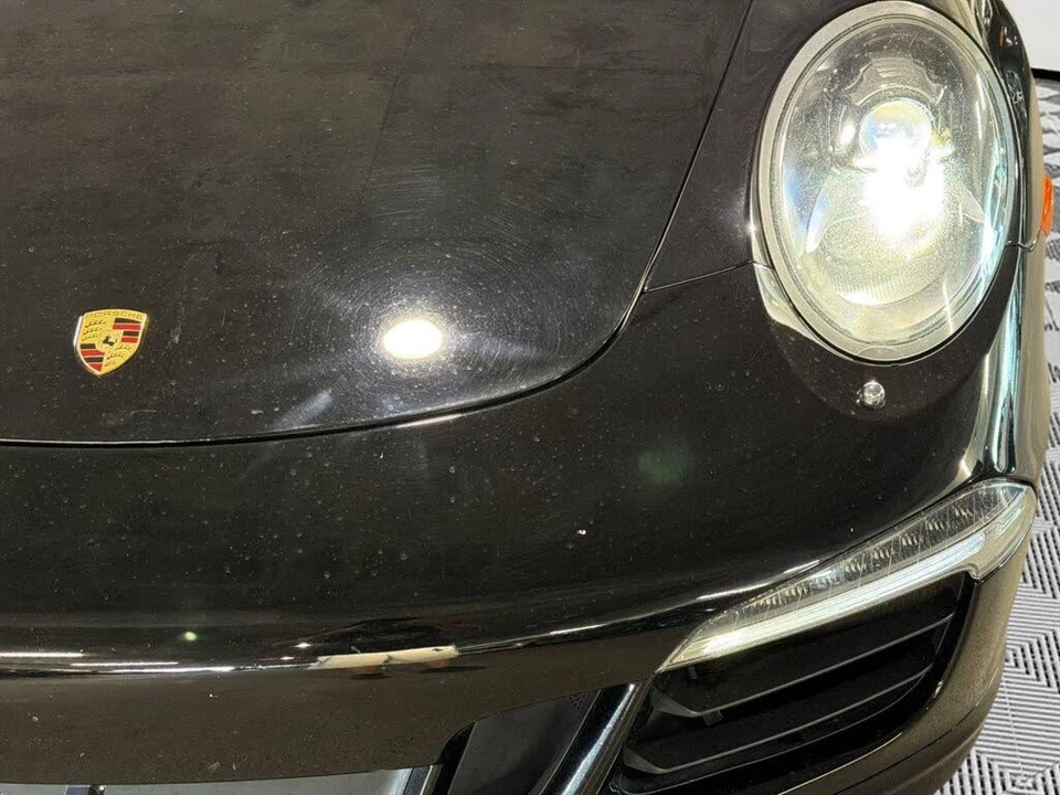 2013 Porsche 991 Carrera S - Image 12 of 30