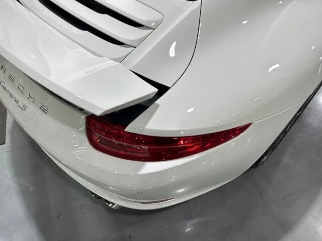 2013 Porsche 991 Carrera S - Image 29 of 31